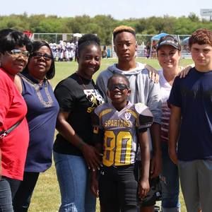 Meet your Posher, Marilyn